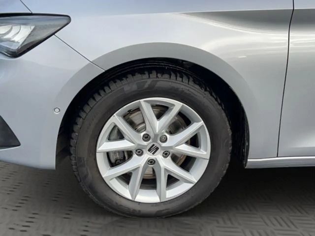 Seat Leon 2.0 TDI DSG Sportstourer Style