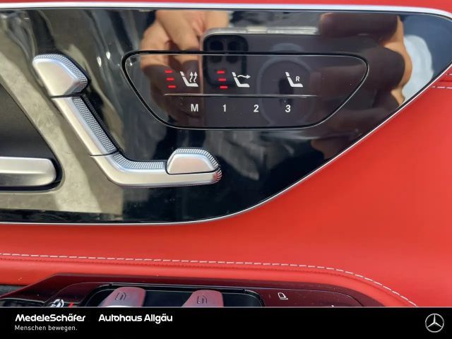 Mercedes-Benz SL 63 AMG 4MATIC+ AMG Line