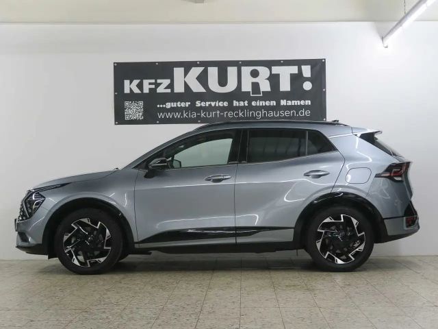 Kia Sportage GDi GT-Line Vierwielaandrijving