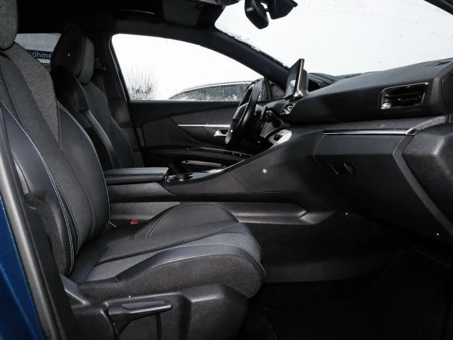 Peugeot 5008 Allure Pack