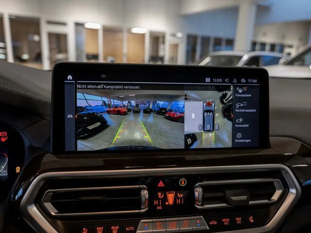 BMW X3 M-Sport xDrive