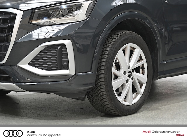 Audi Q2 35 TFSI S-Tronic