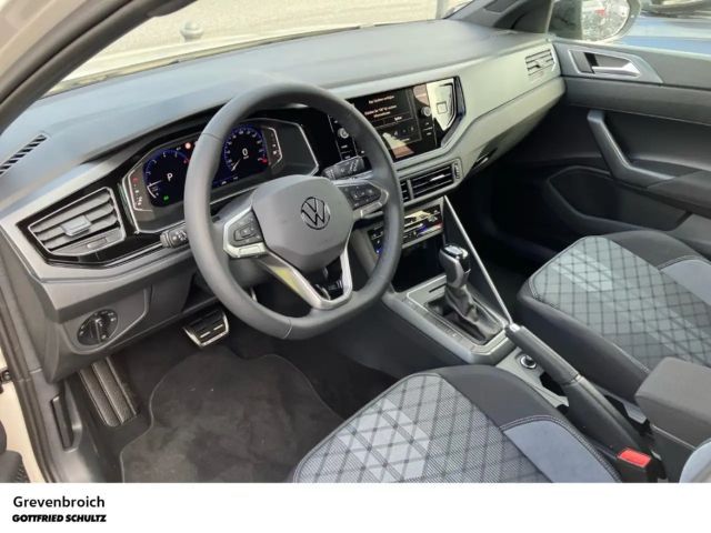 Volkswagen Taigo DSG IQ.Drive Style