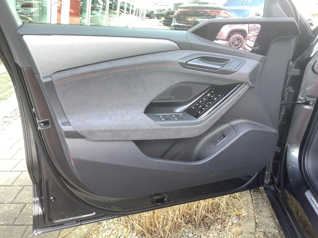 Audi A6 e-tron Quattro Sportback