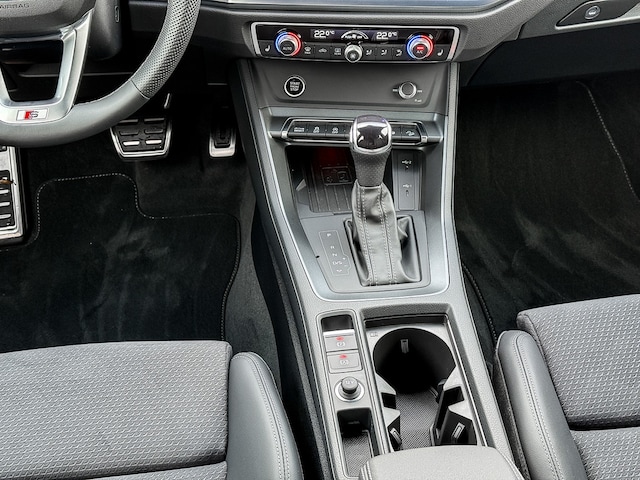 Audi Q3 Quattro S-Tronic Sportback