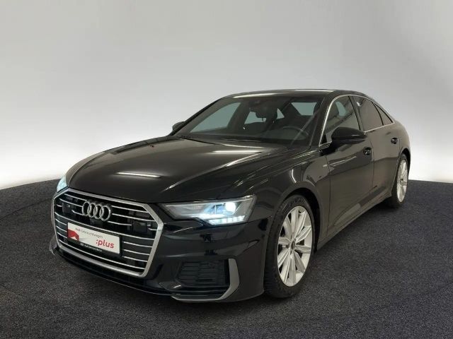 Audi A6 35 TDI Sedan Sport