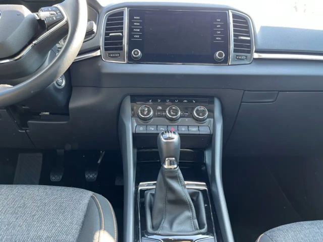 Skoda Karoq 1.5 TSI Ambition Clever