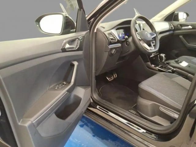 Volkswagen T-Cross 1.0 TSI DSG