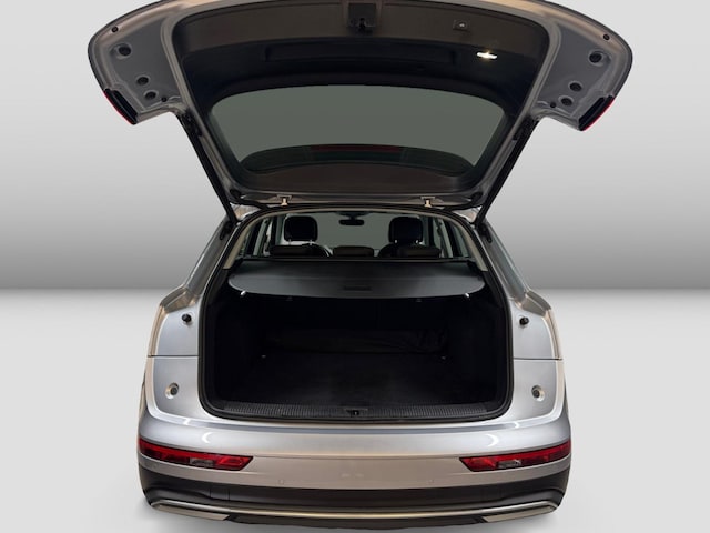 Audi Q5 40 TDI Quattro S-Tronic