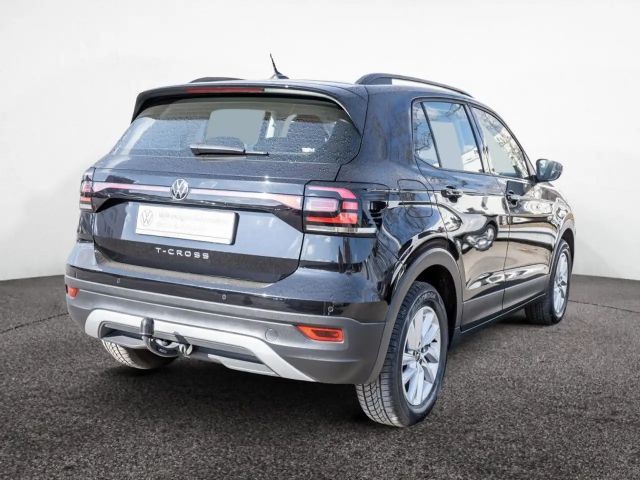 Volkswagen T-Cross 1.0 TSI DSG Life