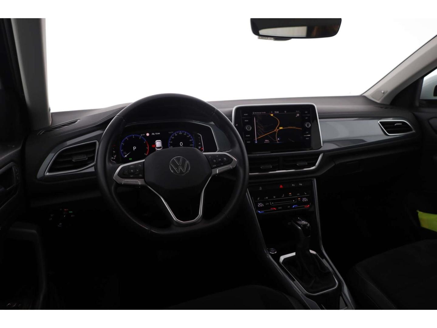 Volkswagen T-Roc 1.5 TSI Style