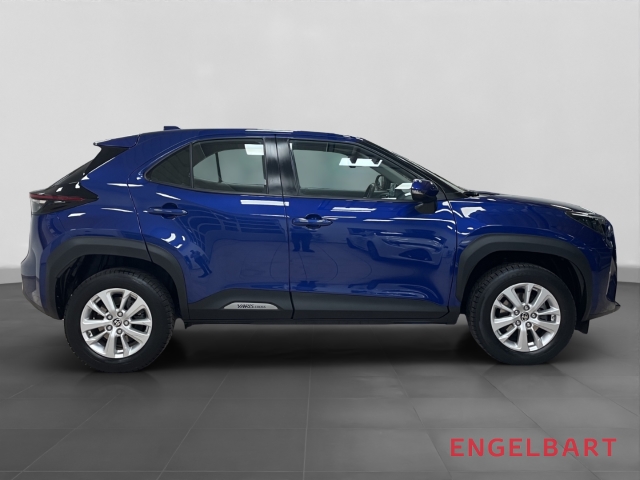 Toyota Yaris Cross 5-deurs Comfort