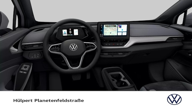 Volkswagen ID.4 Pure