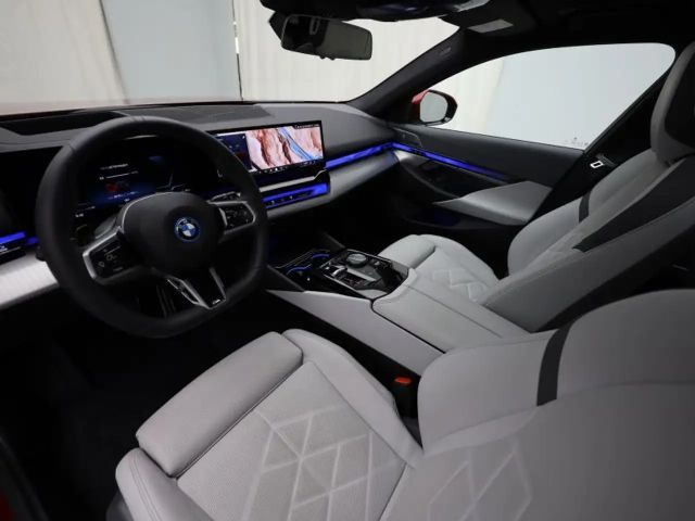 BMW i5 M-Sport