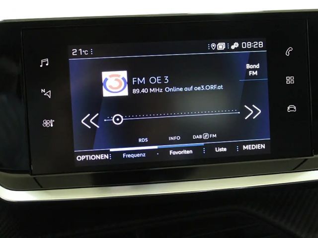 Peugeot 208 Allure Pack PureTech