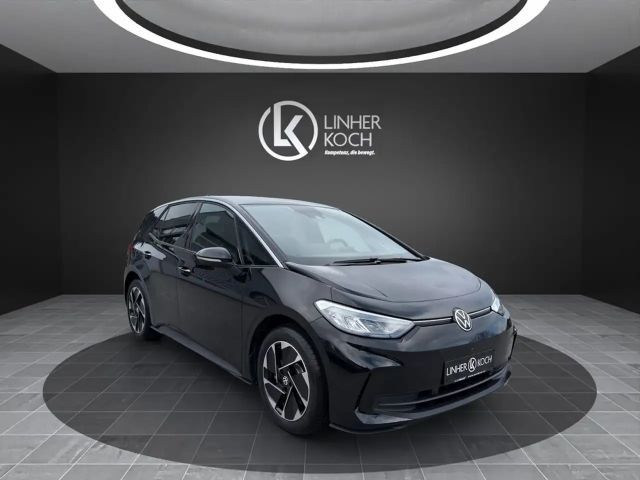 Volkswagen ID.3 Business Pure