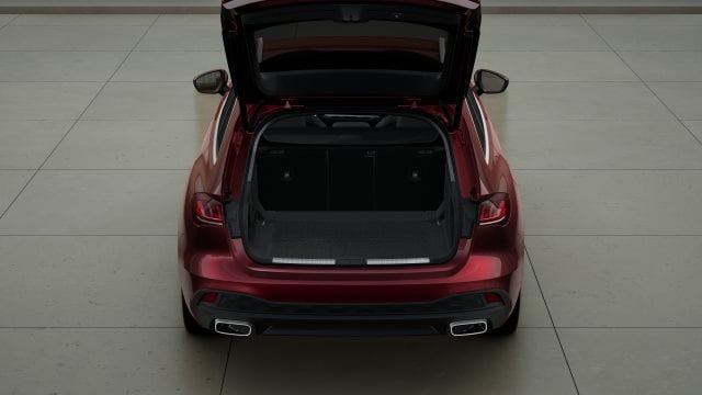 Audi A5 Avant S-Tronic