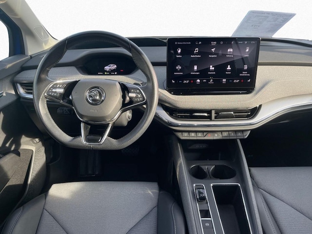 Skoda Enyaq Loft iV 60