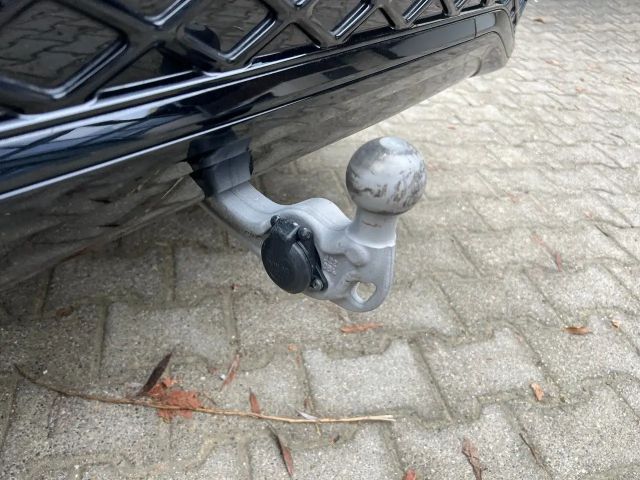 Volkswagen Tiguan 2.0 TSI 4Motion R-Line