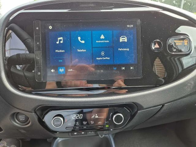 Toyota Aygo X Hatchback S-CVT