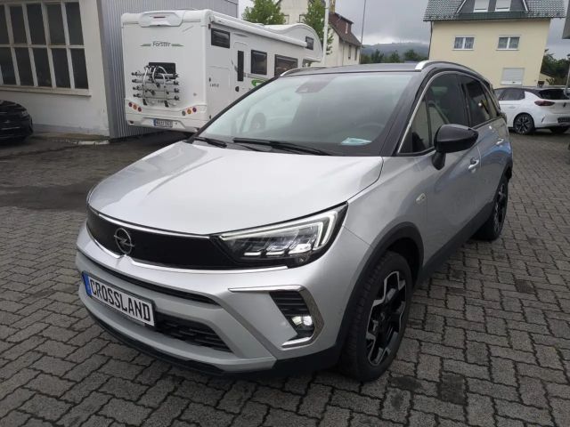 Opel Crossland X Ultimate