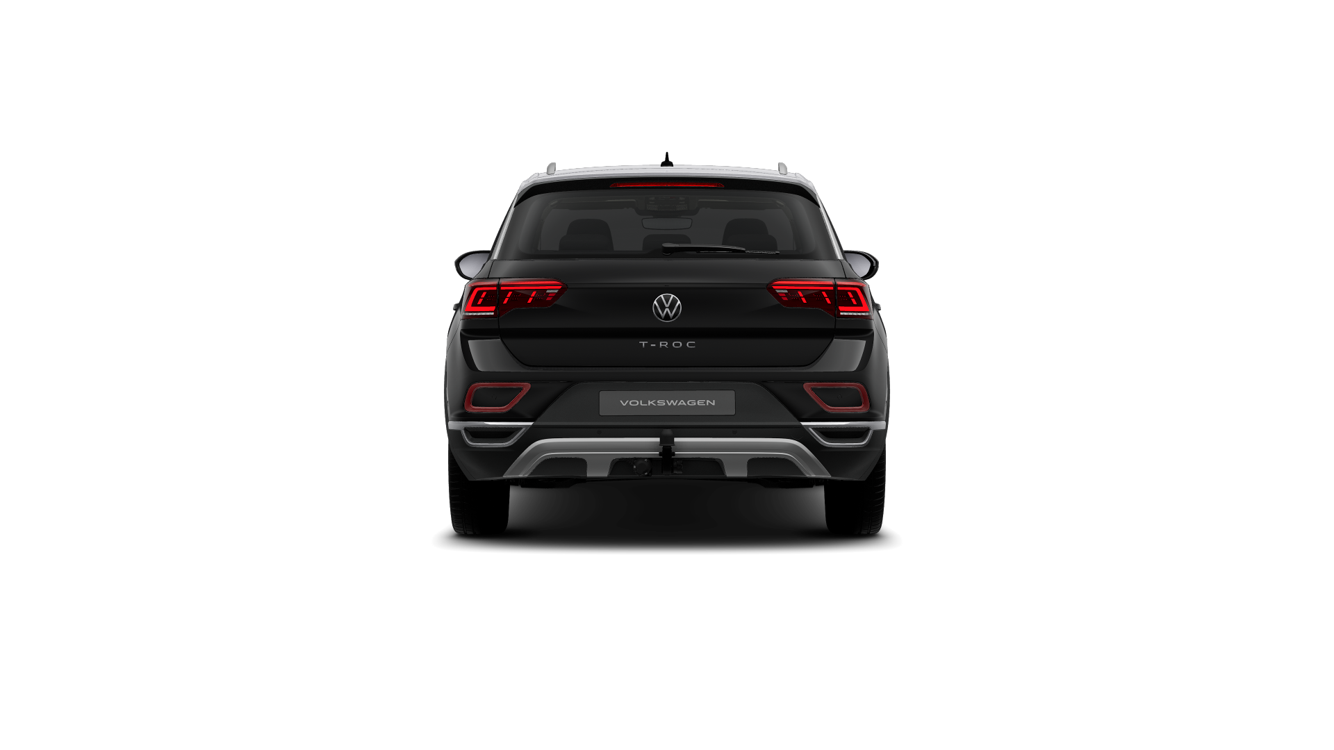 Volkswagen T-Roc 2.0 TDI DSG Style
