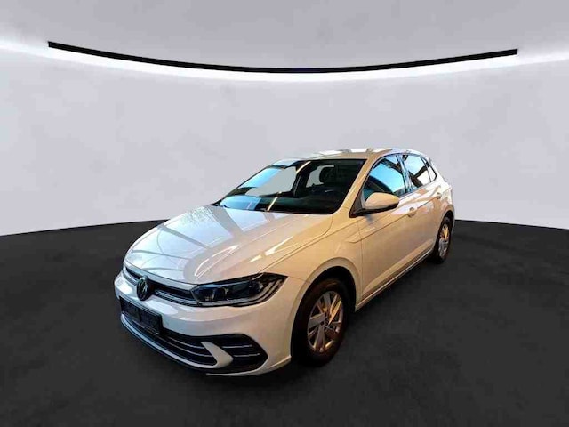 Volkswagen Polo 1.0 TSI IQ.Drive Style