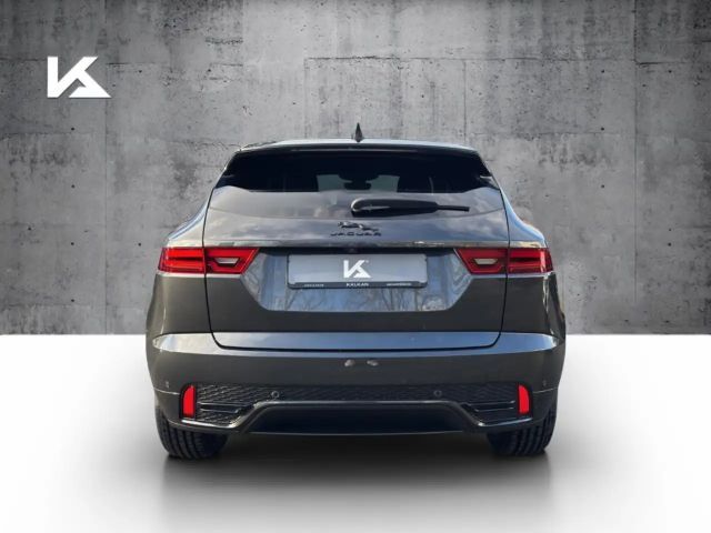 Jaguar E-Pace AWD D200 R-Dynamic SE