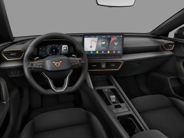 Cupra Leon 2.0 TSI DSG Sportstourer