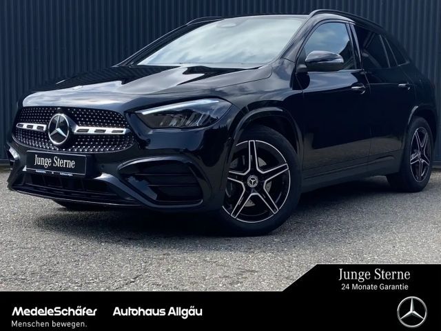 Mercedes-Benz GLA 200 AMG Line