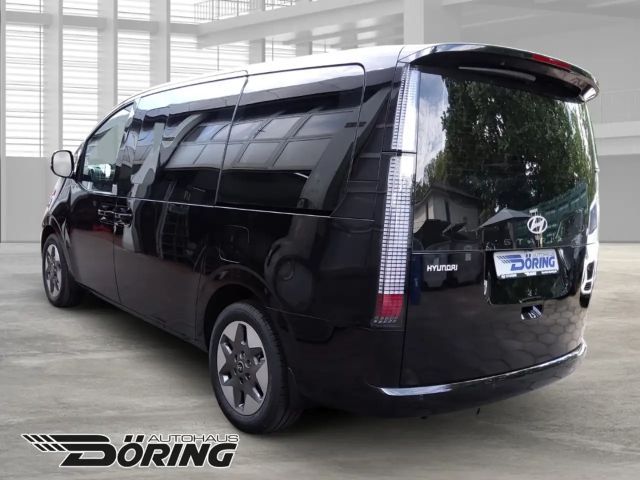 Hyundai Staria Prime