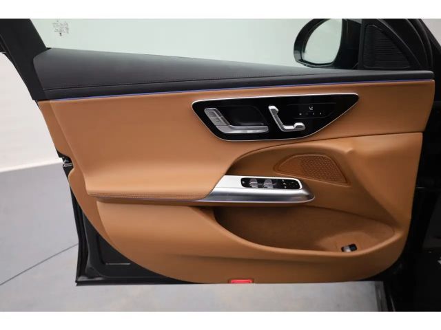 Mercedes-Benz E 220 E 220 d Estate