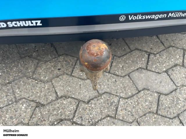 Volkswagen Golf 2.0 TDI DSG GTD Golf VIII