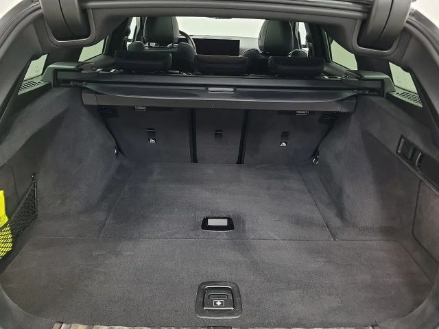 BMW 320 320d Touring