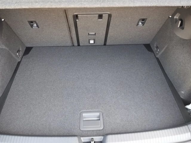 Volkswagen Golf Rabbit 45 TSI