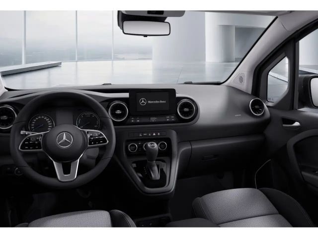 Mercedes-Benz Citan e Kombi PRO Standard PTS Navi Cam AUT LED
