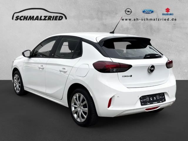 Opel Corsa Edition F Edition