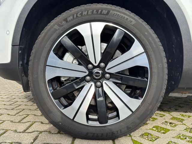Volvo C40 Ultimate