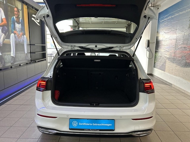 Volkswagen Golf 2.0 TDI DSG Style