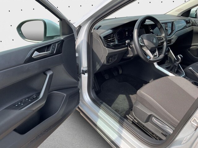 Volkswagen Taigo Life