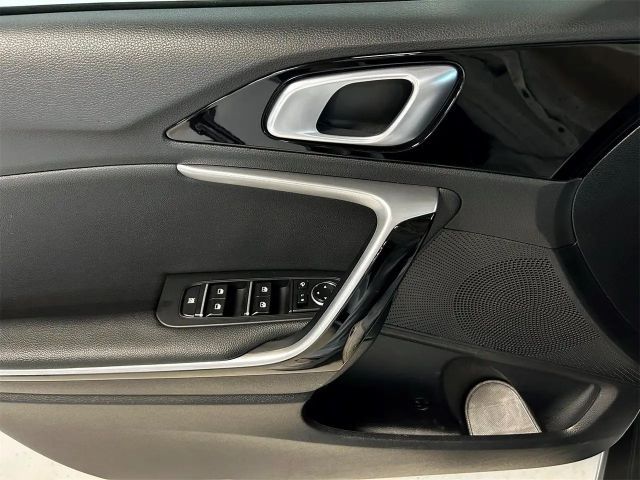 Kia XCeed Hybrid PHEV Vision