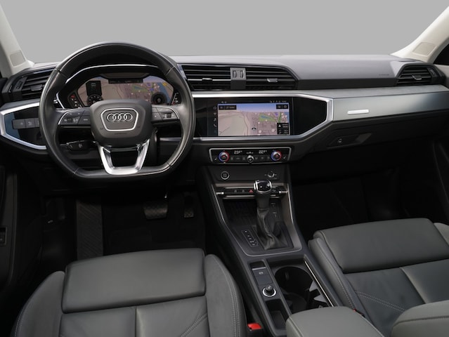 Audi Q3 35 TFSI S-Tronic