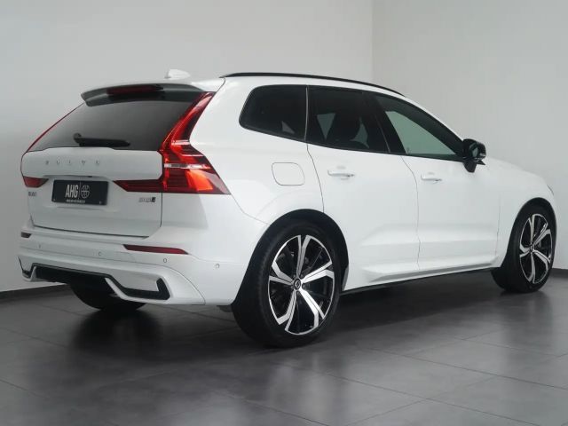 Volvo XC60 AWD Dark Ultimate