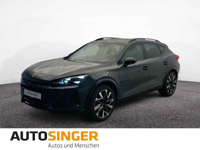 Cupra Formentor DSG VZ