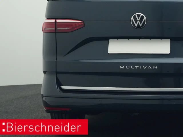 Volkswagen Multivan 2.0 TDI DSG Style T7