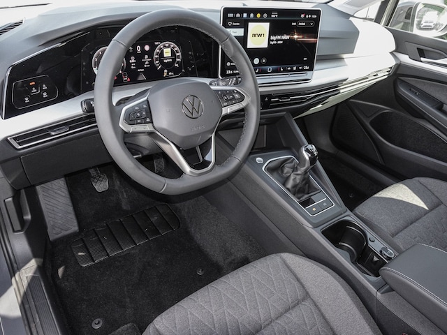 Volkswagen Golf 1.5 TSI