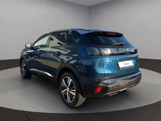Peugeot 3008 N ALLPK PT130EAT