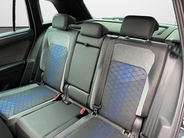 Volkswagen Tiguan 2.0 TSI DSG