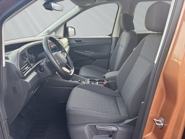 Volkswagen Caddy 1.5 TSI