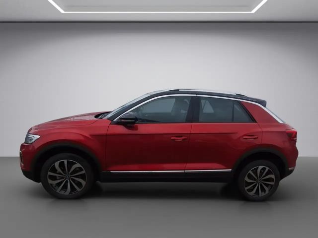 Volkswagen T-Roc 2.0 TDI Style